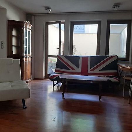 Pleasant Apartment Under The Bratislava Castle 외부 사진
