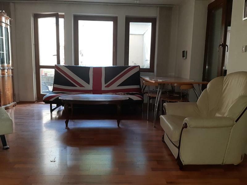 Pleasant Apartment Under The Bratislava Castle 외부 사진