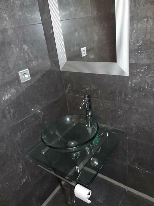 Pleasant Apartment Under The Bratislava Castle 외부 사진