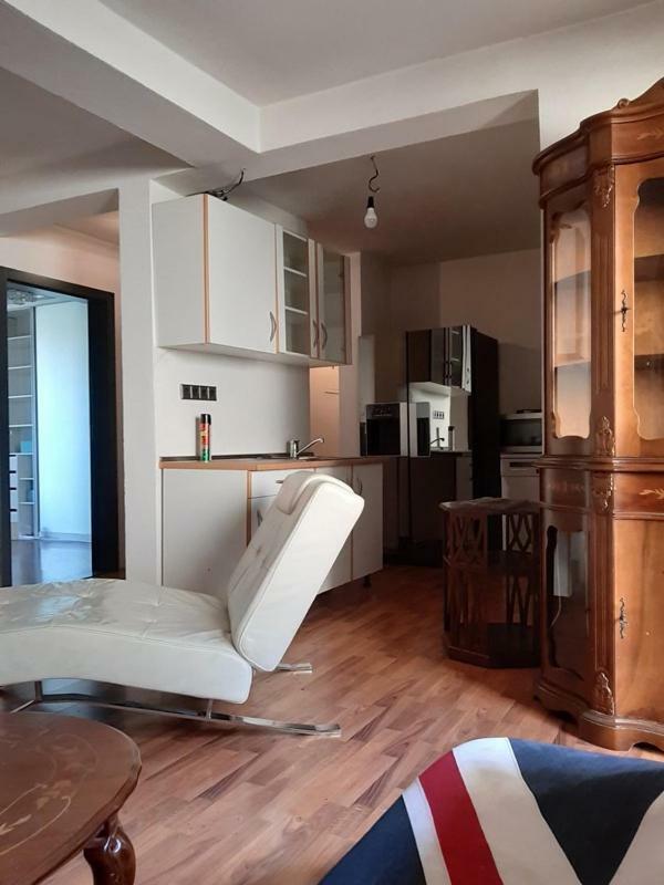 Pleasant Apartment Under The Bratislava Castle 외부 사진
