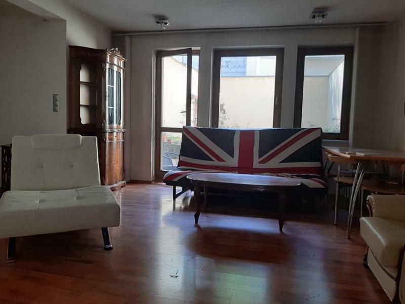 Pleasant Apartment Under The Bratislava Castle 외부 사진