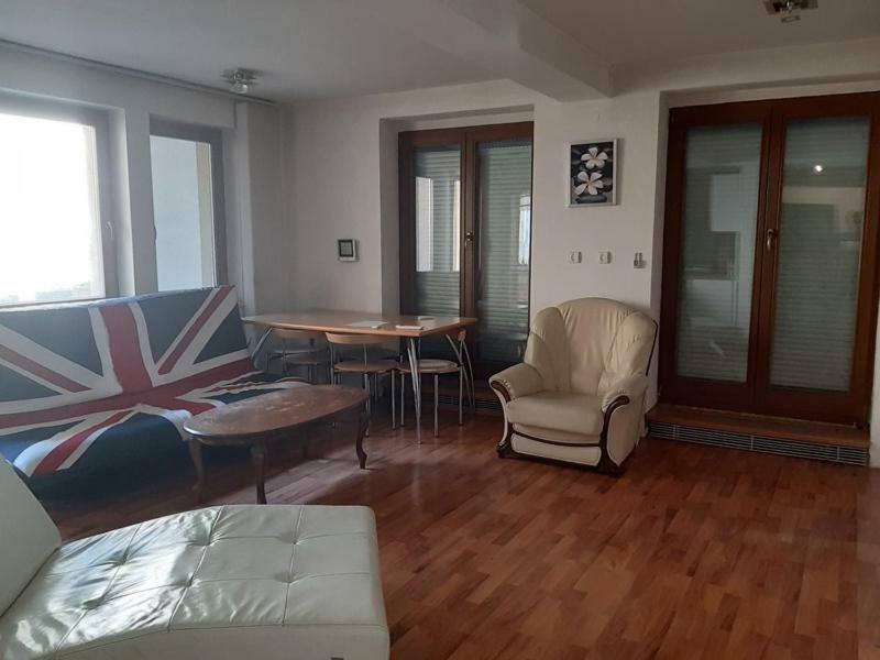 Pleasant Apartment Under The Bratislava Castle 외부 사진