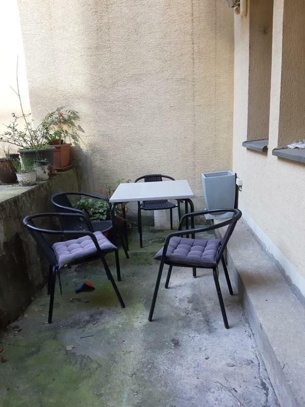 Pleasant Apartment Under The Bratislava Castle 외부 사진